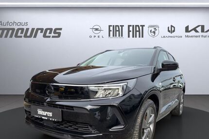 Opel Grandland (X) 56.008 km 19.988 &euro; Heinsberg 52525