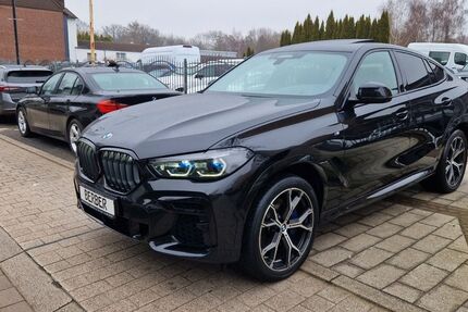 BMW X6 61.860 km 64.970 &euro; Herten 45701