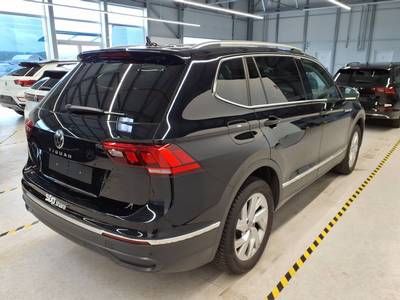 VW Tiguan Allspace 10.000 km 36.620 € Mainburg 84048