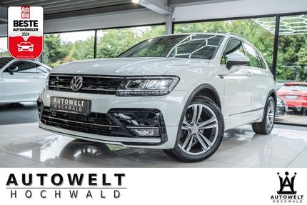 VW Tiguan 123.800 km 20.760 &euro; Losheim am See 66679