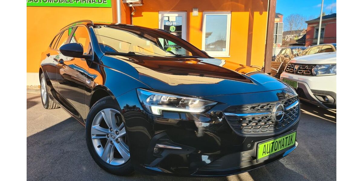 Opel Insignia 104.888 km 13.950 &euro; Pirna 01796