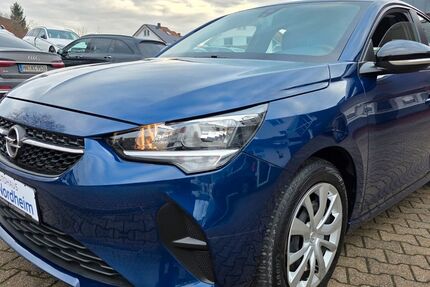 Opel Corsa 128.000 km 7.999 &euro; Nordheim bei Heilbronn 74226