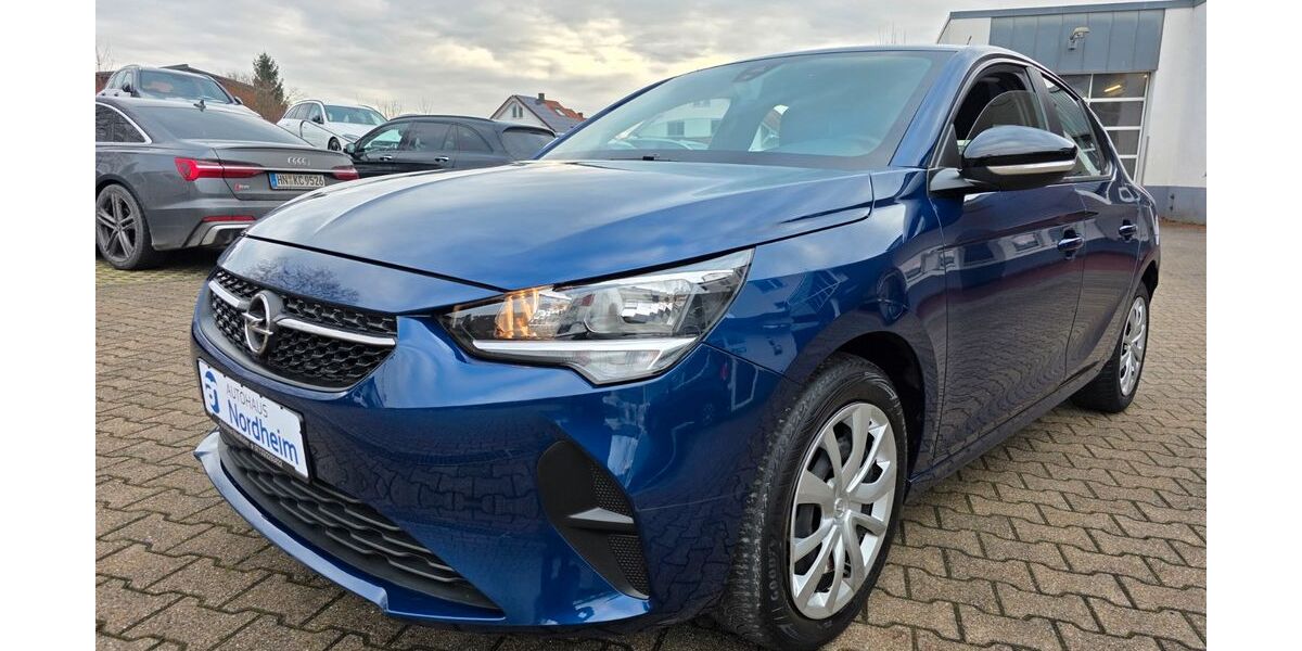 Opel Corsa 128.000 km 7.999 &euro; Nordheim bei Heilbronn 74226