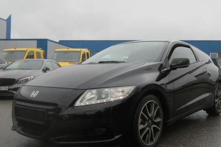 Honda CR-Z 156.000 km 4.790 &euro; Öhringen-Cappel 74613