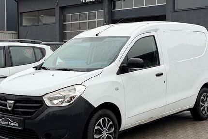 Dacia Dokker 72.000 km 6.799 &euro; Kirchheimbolanden 67292