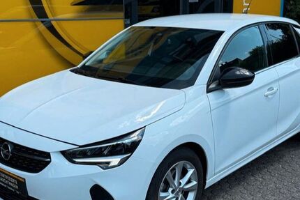 Opel Corsa 24.748 km 15.290 &euro; Battenberg (Eder) 35088