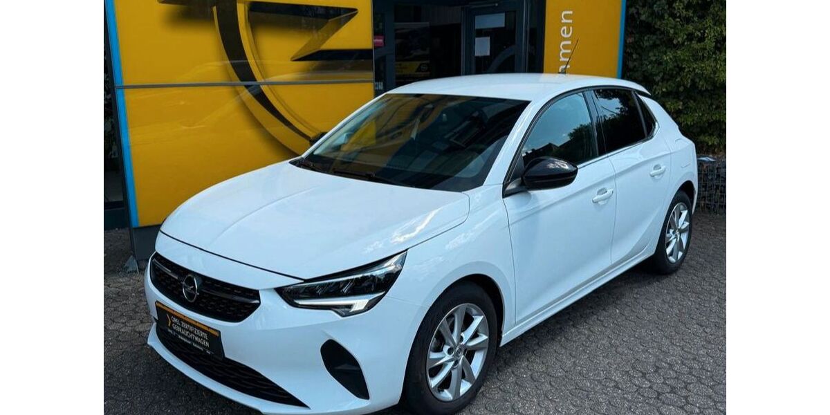 Opel Corsa 24.748 km 15.290 &euro; Battenberg (Eder) 35088