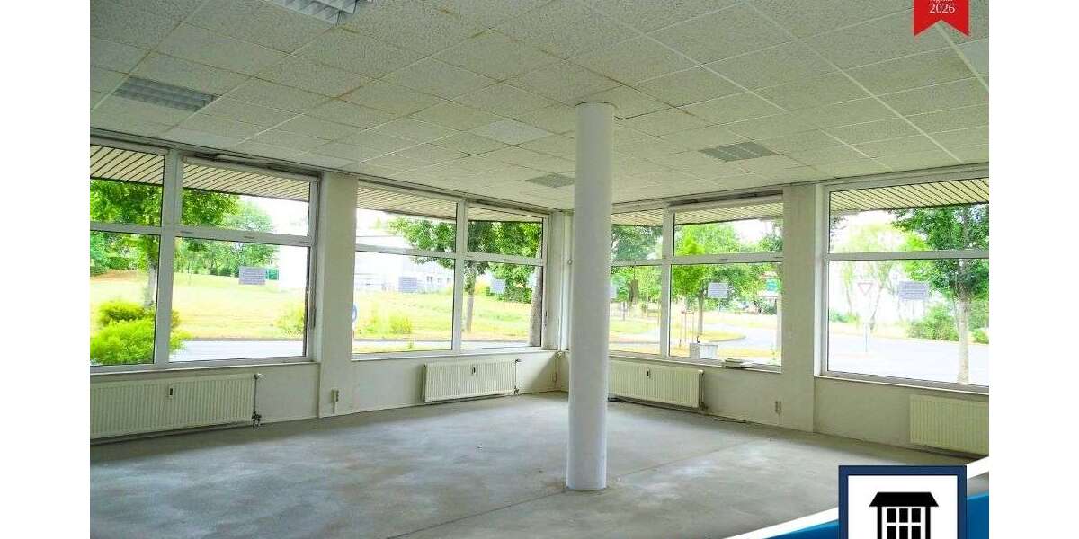 Gewerbeobjekt Alfter - 1.340&euro; | Angebot:25436545