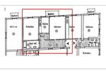 Etagenwohnung Bad Wildbad - 2.5 Zimmer, 52 m&sup2;, 470&euro; | Angebot:25221162