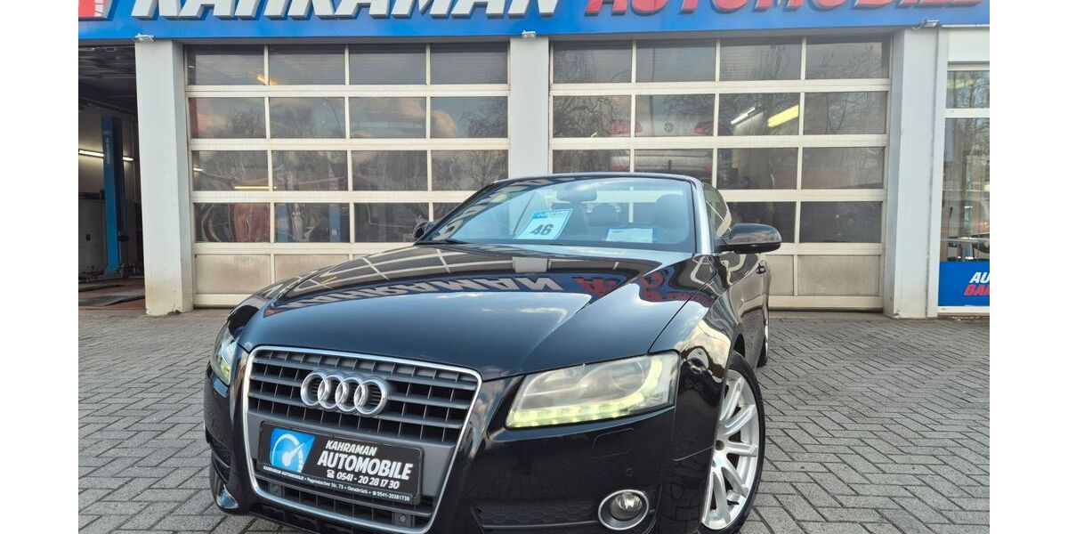 Audi A5 165.000 km 8.999 &euro; Osnabrück 49090