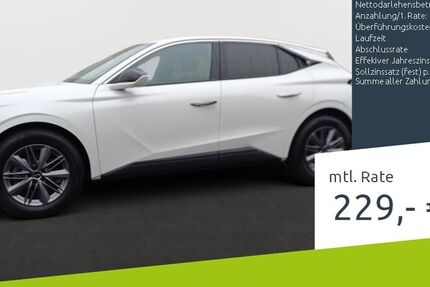 DS Automobiles DS4 12.815 km 18.480 &euro; Stuhr 28816