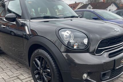 Mini Countryman S (Cooper) 92.000 km 11.950 &euro; Grebenstein 34393