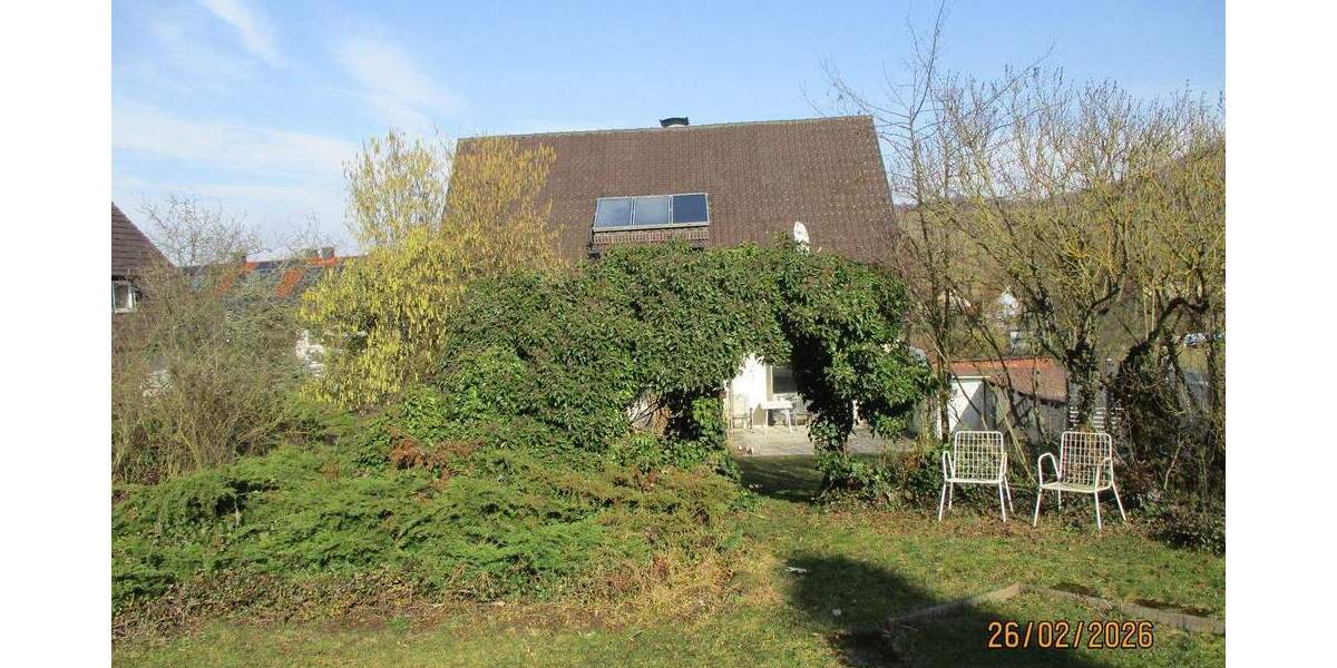 Mehrfamilienhaus, Wohnhaus Michelau i.Steigerwald Michelau - 6 Zimmer, 211 m&sup2;, 370.000&euro; | Angebot:25733230