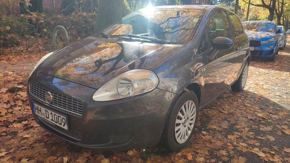 Punto