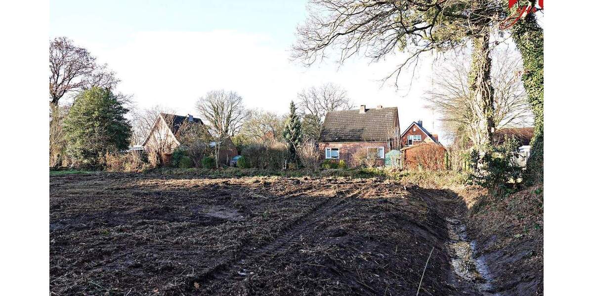 Grundstück Aurich Popens - 145.000&euro; | Angebot:25670230