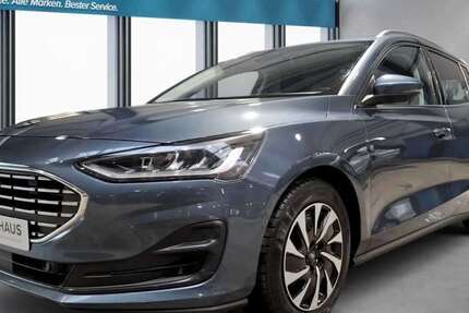 Ford Focus 57.603 km 17.930 &euro; Cloppenburg 49661