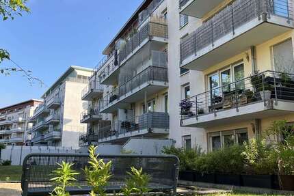 Wohnung Hürth - 3 Zimmer, 93 m&sup2;, 442.000&euro; | Angebot:27722008