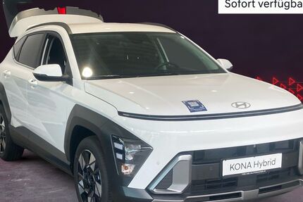 Hyundai KONA 7.500 km 27.595 &euro; Sinzheim 76547