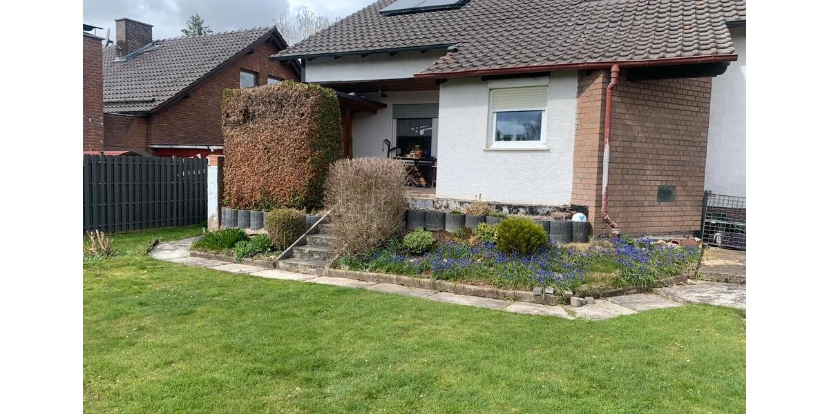 Einfamilienhaus Staufenberg - 7 Zimmer, 180 m&sup2;, 319.000&euro; | Angebot:26944677