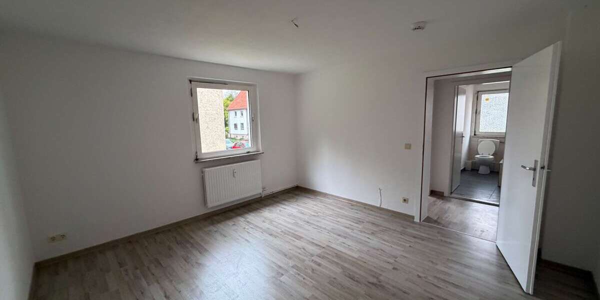 Wohnung zum Mieten in Salzgitter Bad 475 € 73 m² 4 zimmer