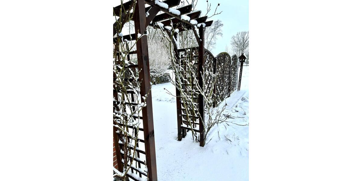 Einfamilienhaus Apen - 4 Zimmer, 115 m&sup2;, 1.190&euro; | Angebot:25546697