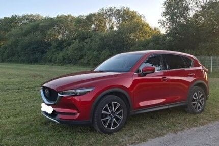 Mazda CX-5 133.000 km 15.950 &euro; Scheeßel 27383