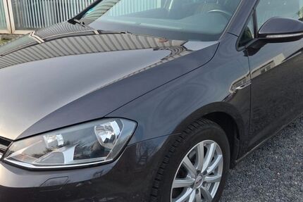 VW Golf 165.000 km 8.990 &euro; Braunschweig 38112
