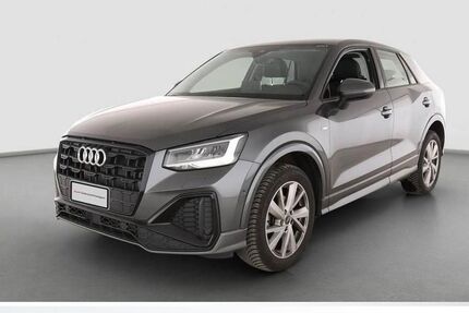 Audi Q2 14.090 km 30.890 &euro; Schwabach 91126