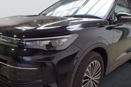 VW Tiguan 9.946 km 33.980 &euro; Mainz 55131