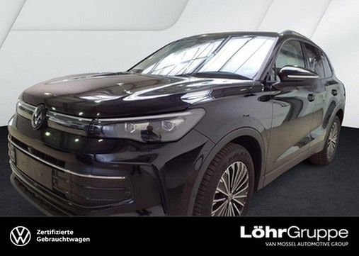 VW Tiguan 9.946 km 33.980 &euro; Mainz 55131
