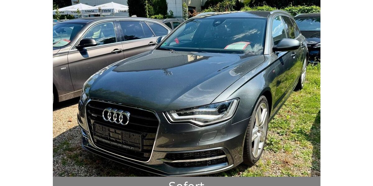 Audi A6 225.500 km 13.499 &euro; Berlin-Lichtenrade 12309