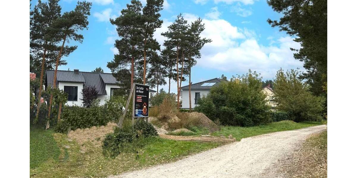 Grundstück Muldestausee Pouch - 292.500&euro; | Angebot:26014830