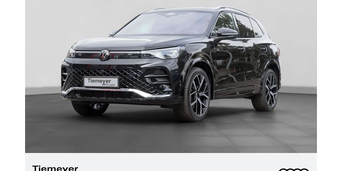 VW Tiguan 6.999 km 50.980 &euro; Plettenberg 58840