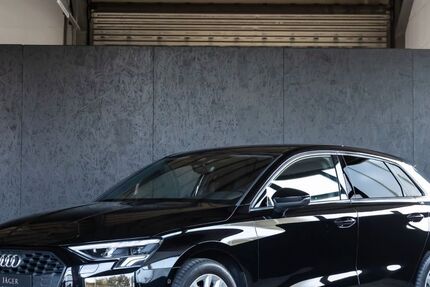 Audi A3 110.000 km 22.700 &euro; Spaichingen 78549