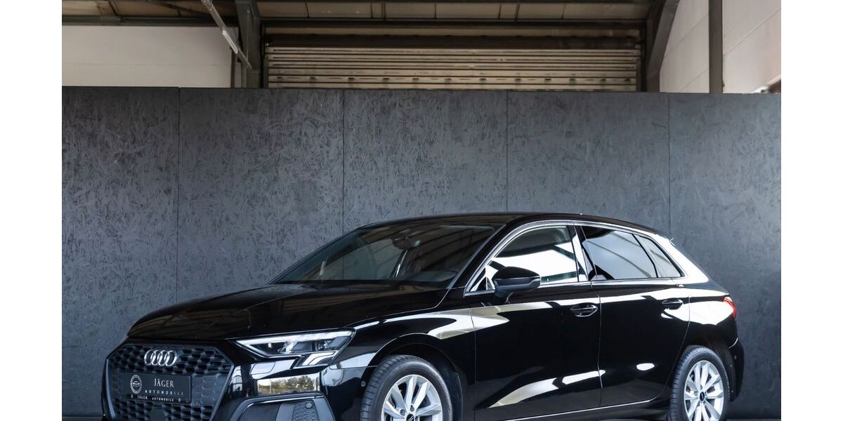 Audi A3 110.000 km 23.700 &euro; Spaichingen 78549