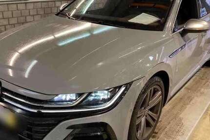 VW Arteon 32.075 km 33.499 € Chemnitz 09125