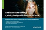 Etagenwohnung Langen (Hessen) - 3 Zimmer, 92 m&sup2;, 969&euro; | Angebot:23053262