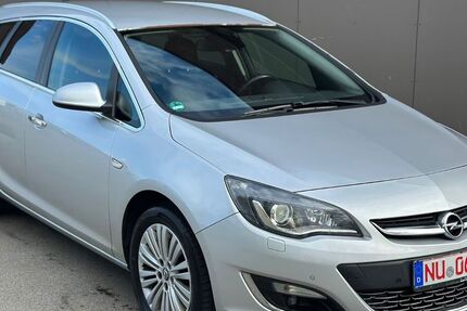 Opel Astra 254.000 km 1.800 &euro; Neu-Ulm 89231