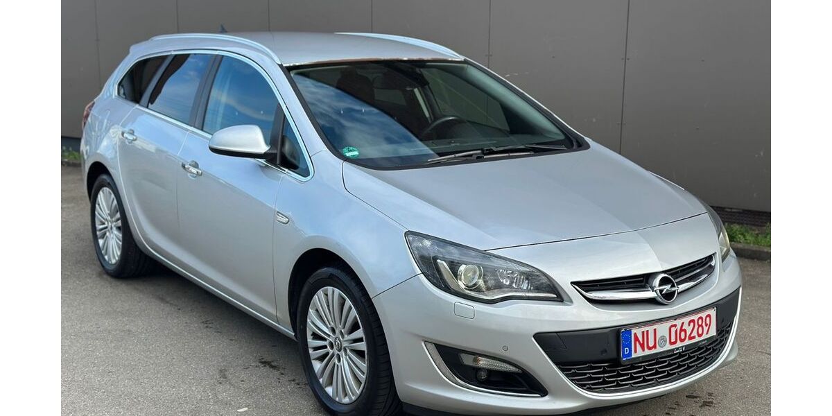 Opel Astra 254.000 km 1.800 &euro; Neu-Ulm 89231