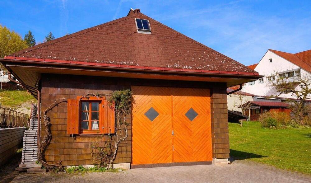 Mehrfamilienhaus, Wohnhaus Löffingen - 6 Zimmer, 645.000&euro; | Angebot:26343840