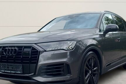 Audi Q7 99.000 km 47.700 € Sinsheim 74889