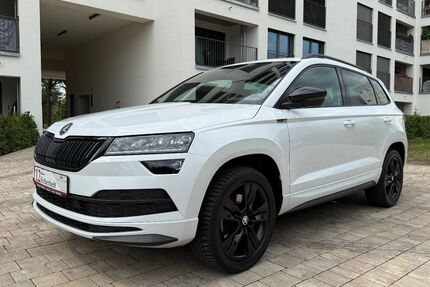 Skoda Karoq 154.000 km 19.990 &euro; Hallstadt 96103