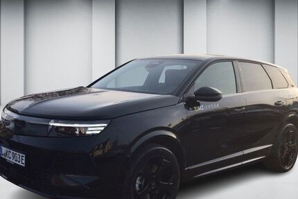 Opel Grandland (X) 4.990 km 52.990 &euro; Leipzig 04179