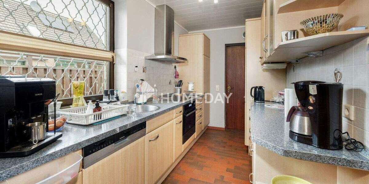 Einfamilienhaus Großenkneten Ahlhorn - 6 Zimmer, 322 m&sup2;, 399.000&euro; | Angebot:25388850