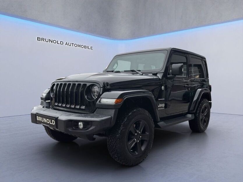 Wrangler