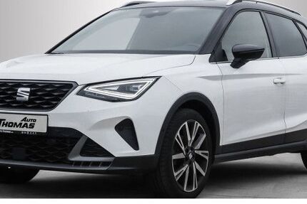 Seat Arona 51.550 km 20.900 € Bonn 53227