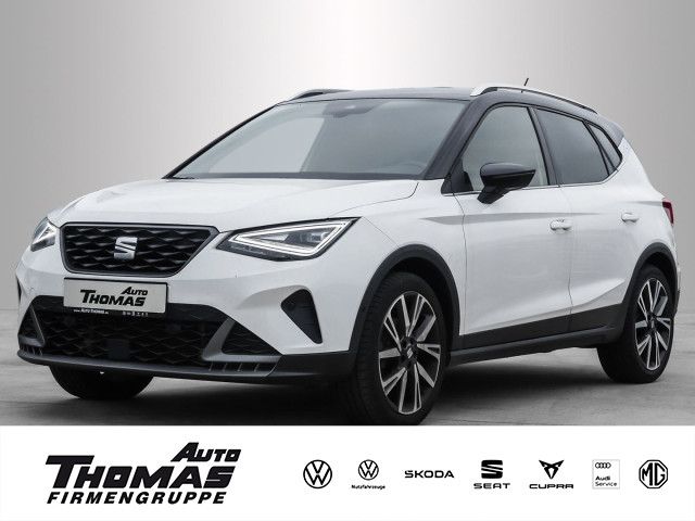 Seat Arona 51.550 km 20.900 € Bonn 53227