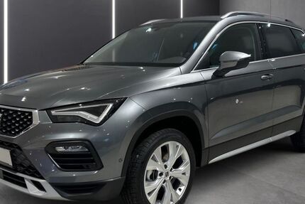 Seat Ateca 18.911 km 31.990 &euro; Ennigerloh 59320