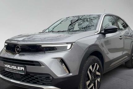 Opel Mokka 44.590 km 18.650 &euro; München 81673