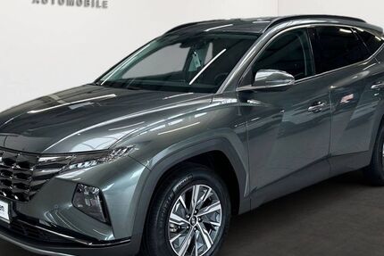 Hyundai TUCSON 62.069 km 27.590 &euro; Aurich 26605